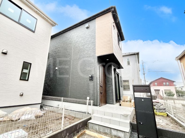 ���n�O�ώʐ^�@3LDK�{�p���g���[�t���v�����I���K�ł�Ƃ肠�鐶�����y���߂܂��B