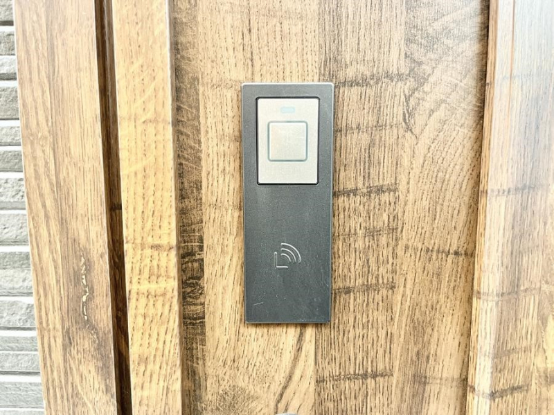 ���ց@���N���N�J���I�X�}�[�g�R���g���[���L�[�B