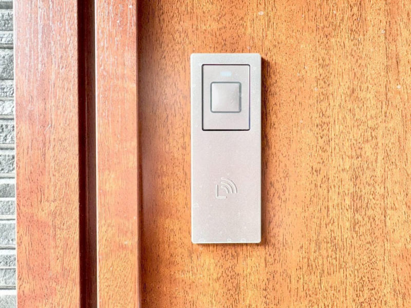 ���̑��@�X�}�[�g�ɊJ���ł���d�q�L�[