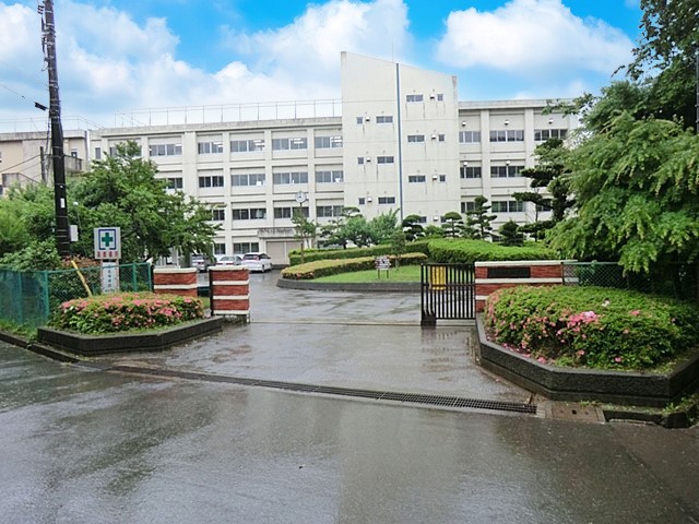 ���ӊ��@���w�Z 1900m �䑷�q�s���Ζk���w�Z