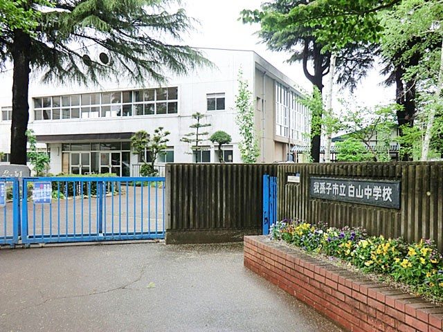 ���ӊ��@���w�Z 650m �䑷�q�s�����R���w�Z