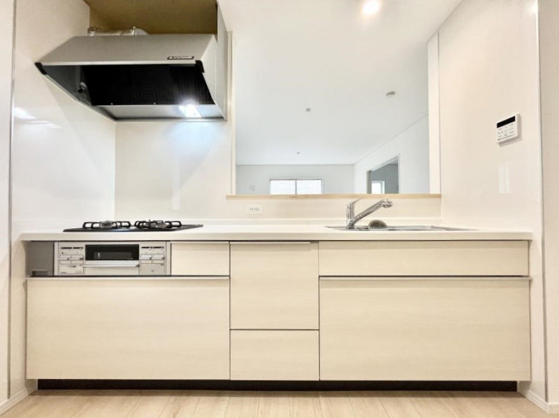 �L�b�`���@�L�X�Ƃ����g������̗ǂ��L�b�`���œ��X�̂��������y�����Ȃ肻��