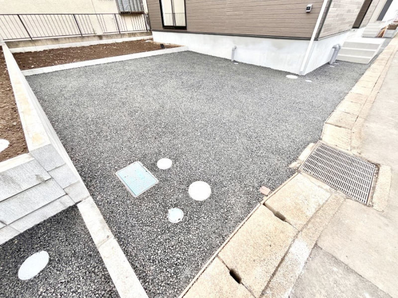 �@�����Ɍ������Ȃ����ԃX�y�[�X�B