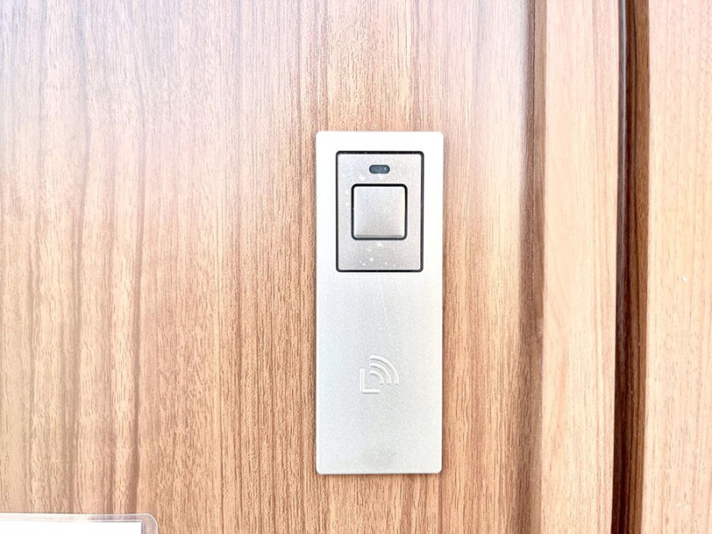 ���̑��@�X�}�[�g�ɊJ���ł���d�q�L�[