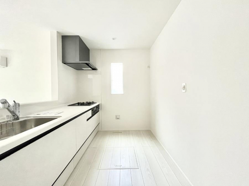 �L�b�`���@��Ƃ肠��L�b�`���ł͂��Ƒ��Ɗy�������������ł��܂��B