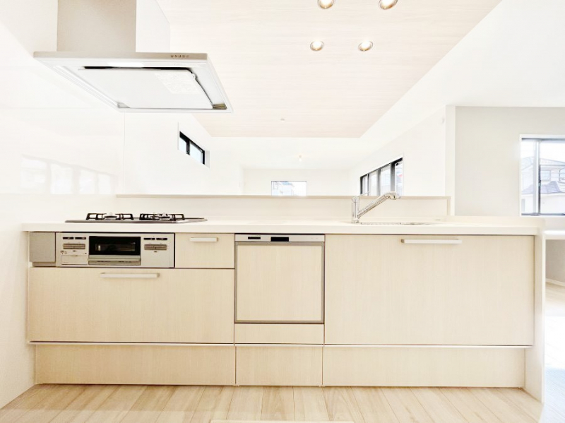 �L�b�`���@�����g���L�b�`��������A�g���₷�����������̂��₷���ɂ������܂����B 