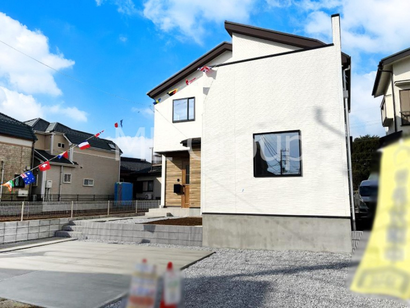 ���n�O�ώʐ^�@�J��������L�X���r���O�ŉƑ��c��񂪊y���߂�}�C�z�[���I