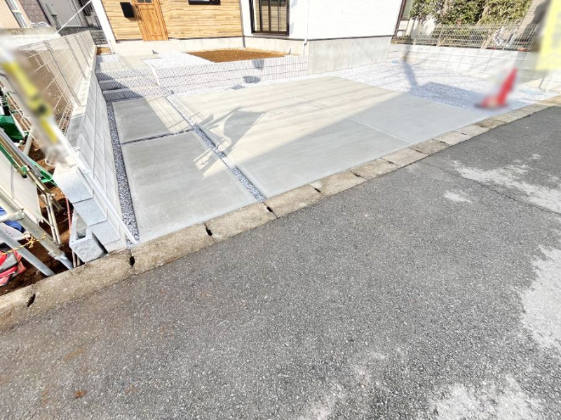 �@�Ԃ̏o������X���[�Y�I���񒓎�2�䕪�̃J�[�X�y�[�X�t���ł��B