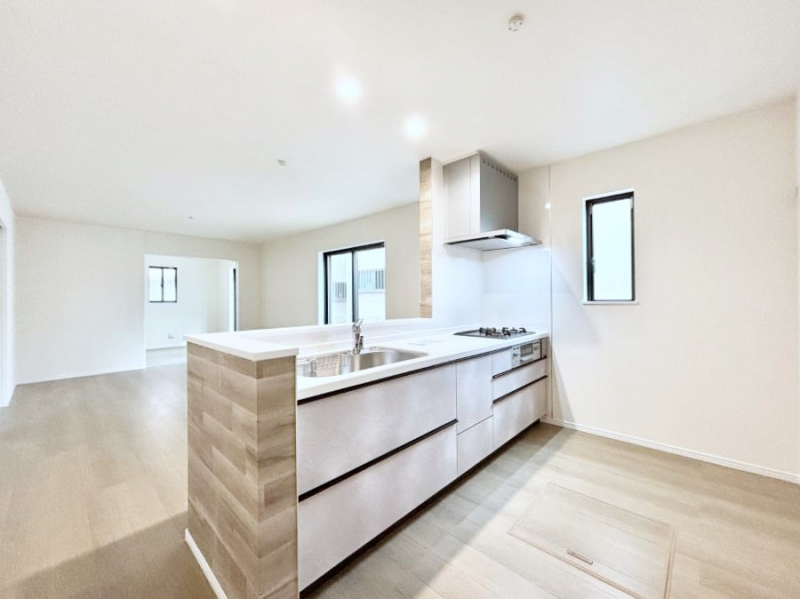 �L�b�`���@�J�E���^�[�z���Ɋy����������ׂ�B�����̂������������Ɣ��������Ȃ肻���ł��ˁB 