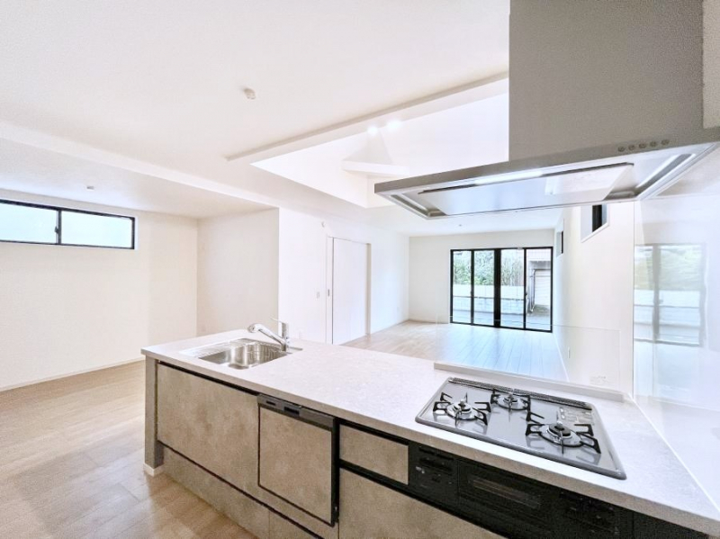 �L�b�`���@�H��@�E�򐅊�E�R�c���R�����Ȃǃf�U�C�������@�\�������˔������V�X�e���L�b�`���I