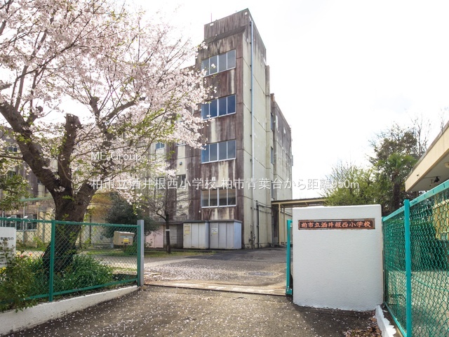 ���ӊ��@���w�Z 950m ���s�����䍪�����w�Z