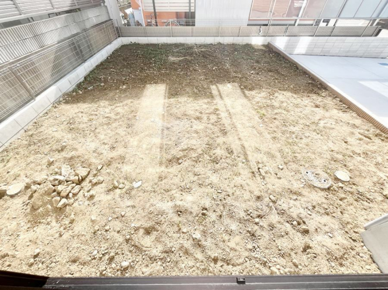 ���̑��@�K�[�f�j���O��ƒ�؉����y���߂邨��t���B