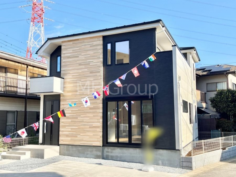 ���n�O�ώʐ^�@�����Ղ�̗z���ƐS�n�悢�����������ޏZ�܂�