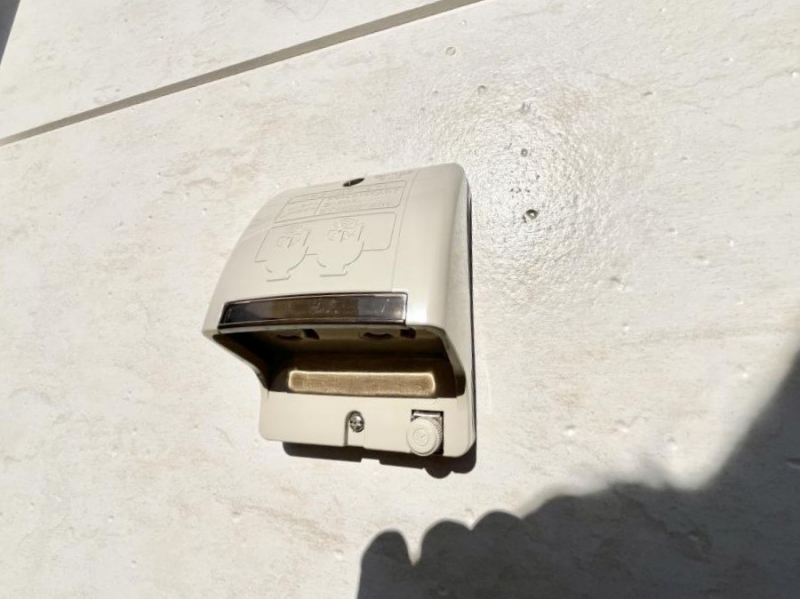 ���̑��@�֗��ȊO�R���Z���g�B