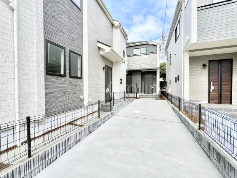 ���n�O�ώʐ^�@���܂����n�`�́A�ԓ��ɖʂ��Ă��炸�A�Â��Ńv���C�x�[�g���𖡂킦�闧�n�ł��B 