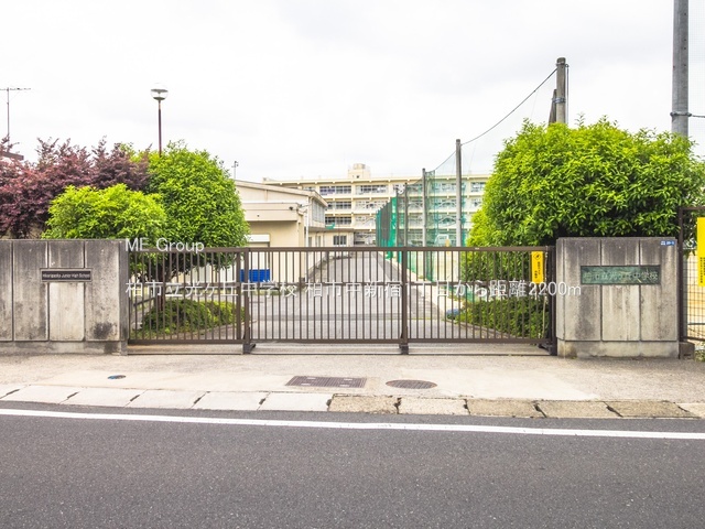 ���ӊ��@���w�Z 2200m ���s�������u���w�Z