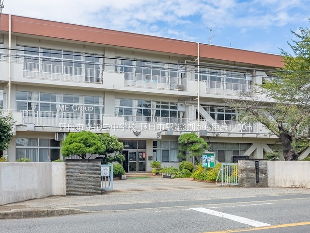 ���ӊ��@���w�Z 1100m ��c�s����񒆊w�Z