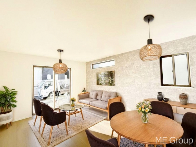 ���r���O�@���Ƒ��̓��₩�Șb�����ŕ�܂�閾�邢���r���O  ���Ƌ��CG�ł�