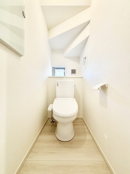 �g�C���@�g�C���͉������@�\�t��