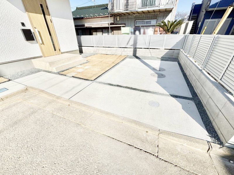 �@�J�[�X�y�[�X�L