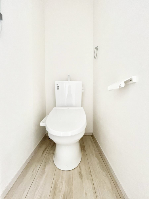 �g�C���@�g�C���͉������@�\�t��