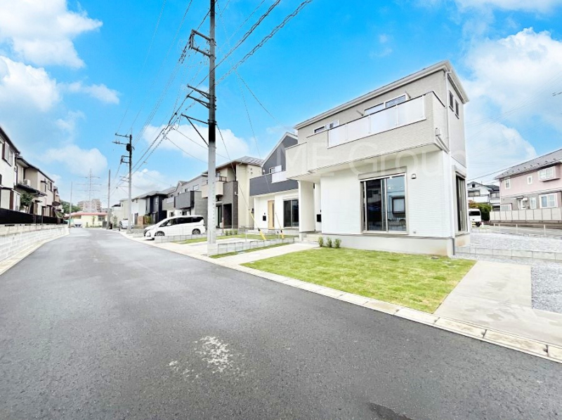 ���n�O�ώʐ^�@�V���v���ŗ��������̂��錚���͏Z�ނ����̌��ŃI���W�i���Ȃ��̂ɂȂ��Ă����܂��B 