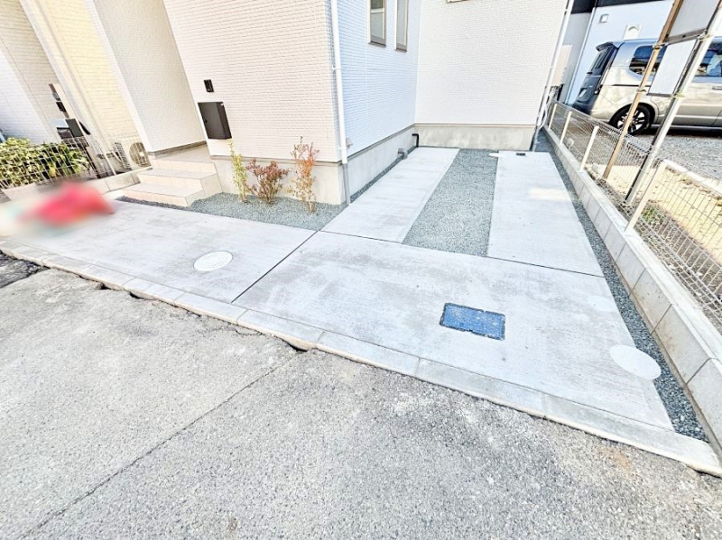 �@�����Ɍ������Ȃ����ԃX�y�[�X�B