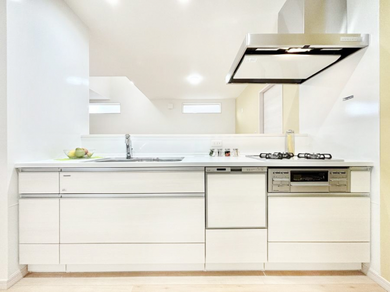 �L�b�`���@�������������I�ɁA�y�����I�V�X�e���L�b�`��  