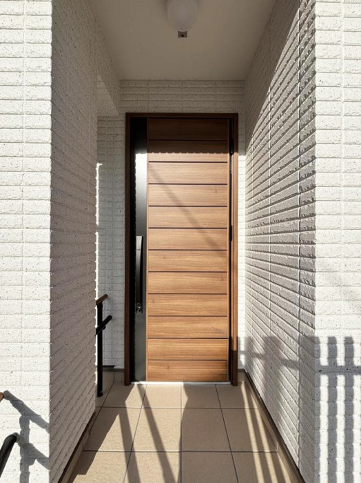 ���ց@���֑O�͉J���~���Ă��G��ɂ��������t��