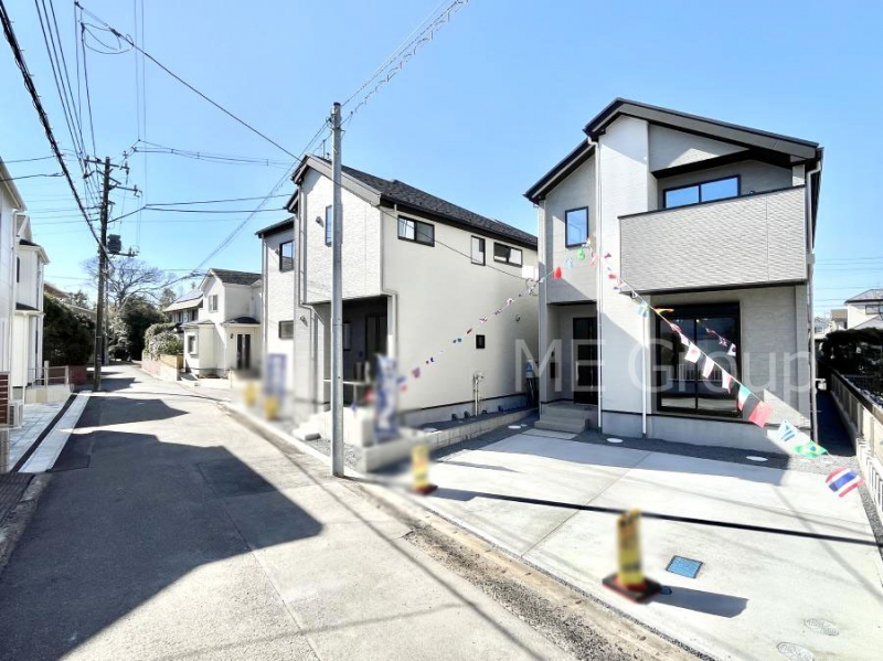 ���n�O�ώʐ^�@�O�ʓ��H�͂�����Ɛ�������Ă��܂�  