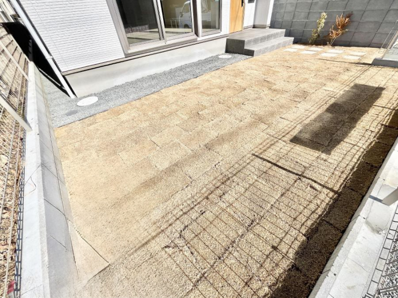 ���̑��@�Ƒ��Ŋy���߂��t���ł��B�K�[�f�j���O�╨�u��u������A���q�l�����������邲�ƒ�ł̓v�[���Ȃǎg�����͂��܂��܂ł��B 