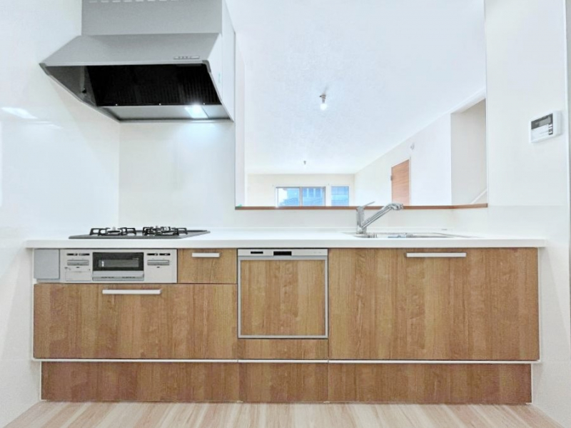 �L�b�`���@�����g���L�b�`��������A�g���₷�����������̂��₷���ɂ������܂����B 