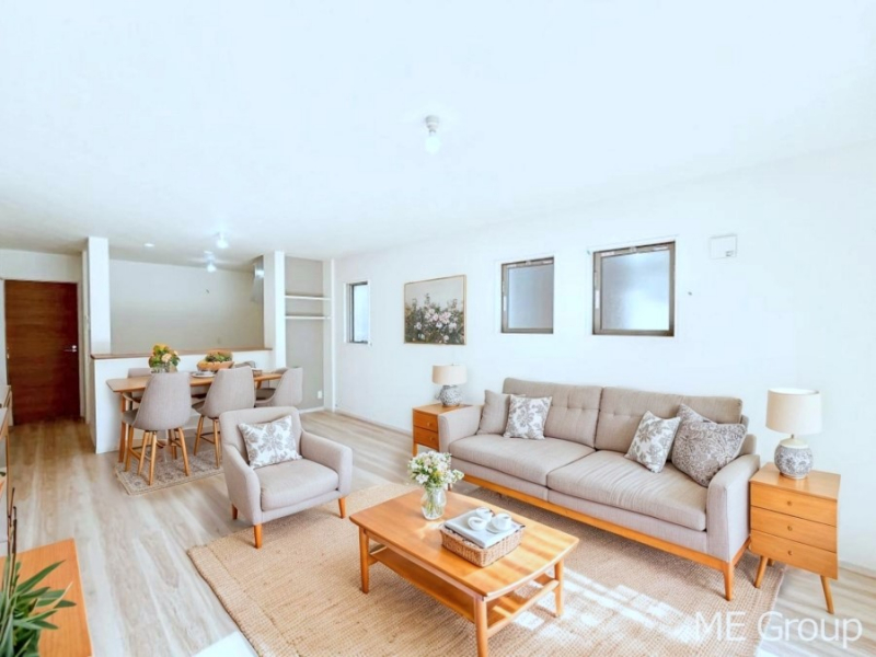 ���r���O�@�������������͋C�̂k�c�j�͉Ƒ��݂�Ȃ̉��K��ԁ@���Ƌ��CG�ł�