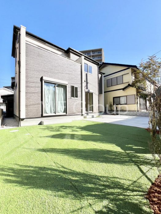 ���n�O�ώʐ^�@4LDK�{���[�X�y�[�X�[���I���K�ł�Ƃ肠�鐶�����y���߂܂��B