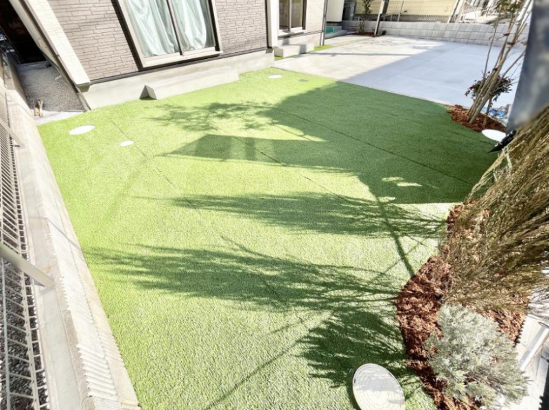 ���̑��@���q���܂̗V�я�≜���܂̃K�[�f�j���O�ȂǗp�r���ʂȒ�X�y�[�X�I