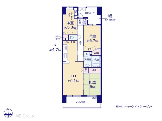 �@�}�ʂƈقȂ�ꍇ�͌�����D��