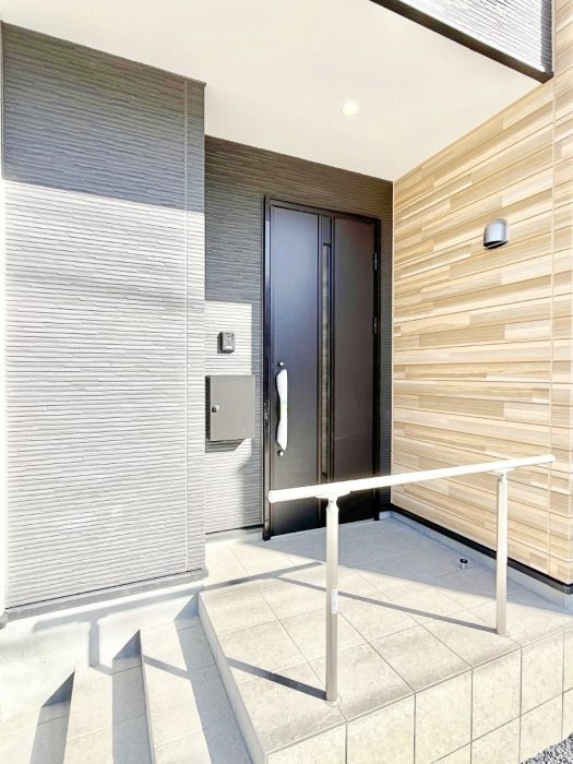 ���ց@���֑O�͉J���~���Ă��G��ɂ��������t��