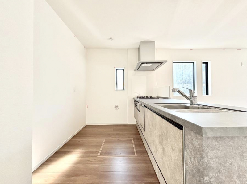 �L�b�`���@��Ƃ肠��L�b�`���ł͂��Ƒ��Ɗy�������������ł��܂��B