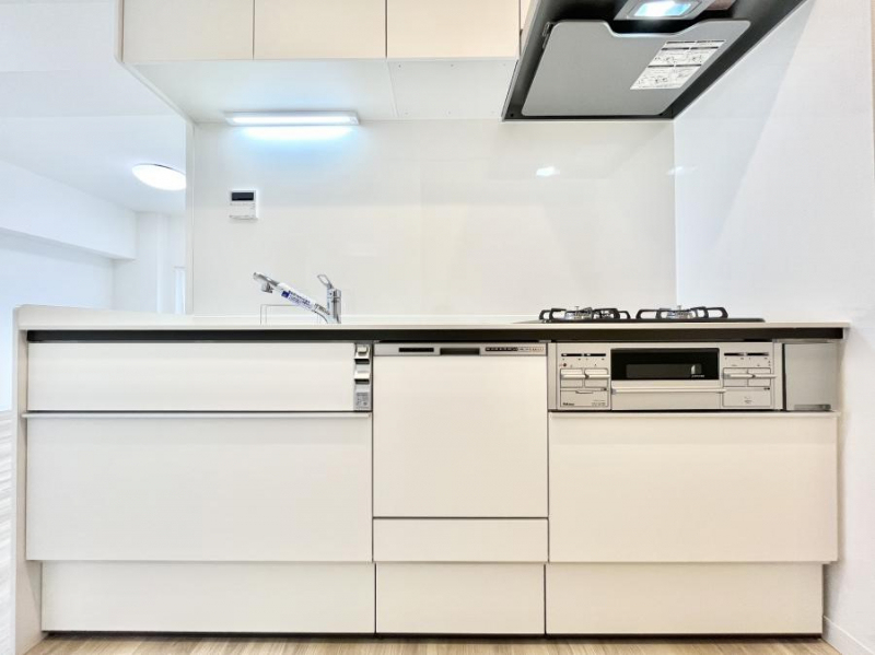 �L�b�`���@�������������I�ɁA�y�����I�V�X�e���L�b�`��  