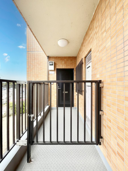 ���̑��@�v���C�x�[�g�����錺�փ|�[�`  