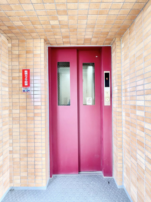 ���̑����ρ@�G���x�[�^�[  