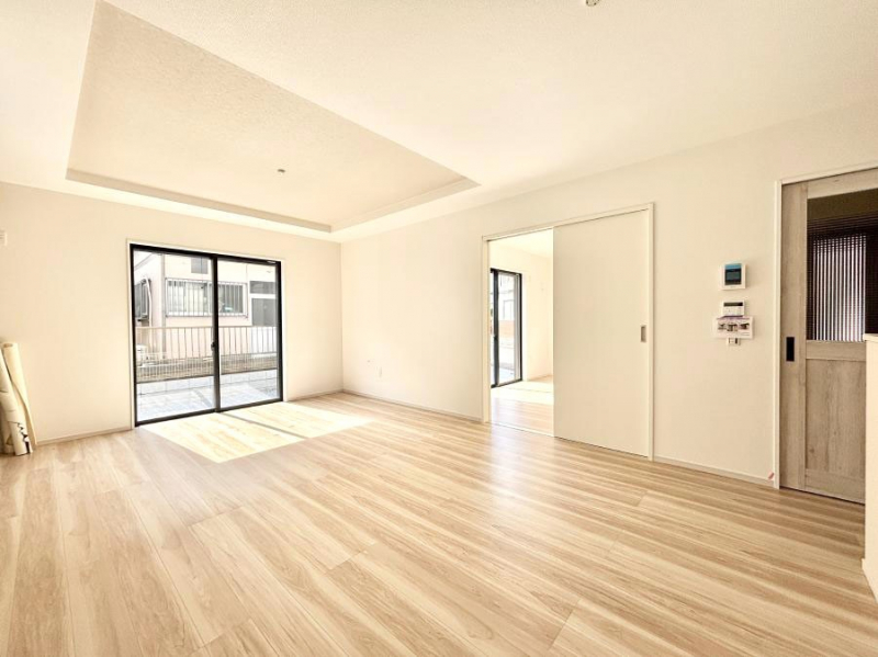 ���̑����ρ@�Ƒ������R�ƏW�܂�e���̃X�y�[�X�ɂȂ肻��