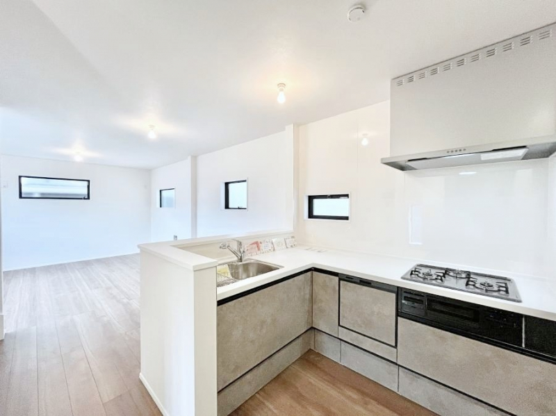 �L�b�`���@�J�E���^�[�z���Ɋy����������ׂ�B�����̂������������Ɣ��������Ȃ肻���ł��ˁB