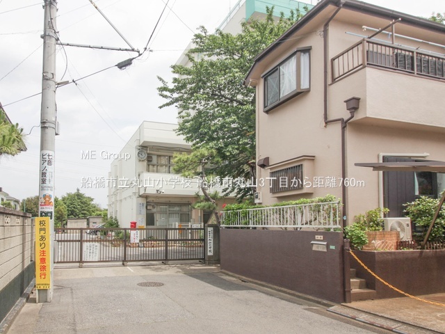 ���ӊ��@���w�Z 760m �D���s���ێR���w�Z