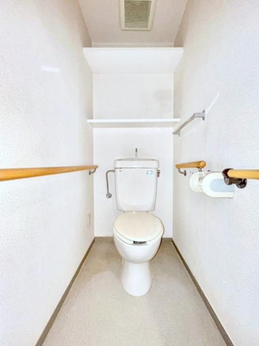 �g�C���@�������̂���g�C�� 