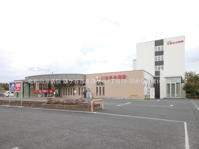 ���ӊ��@�a�@ 1880m �k������a�@