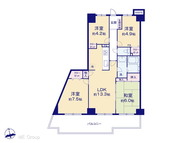 �@�}�ʂƈقȂ�ꍇ�͌�����D��