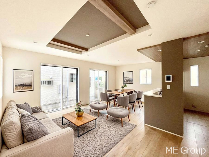 ���r���O�@���Ƒ��̓��₩�Șb�����ŕ�܂�閾�邢���r���O  ���Ƌ��CG�ł�