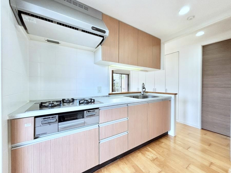 �L�b�`���@-