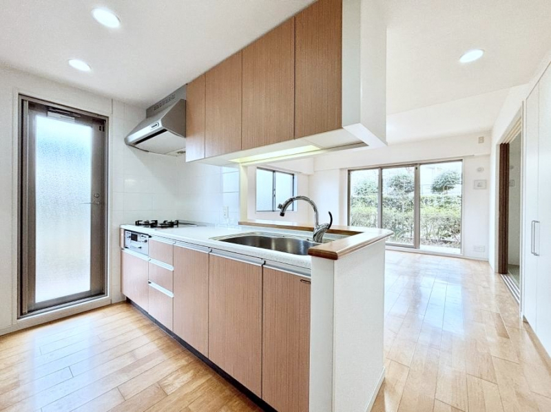 �L�b�`���@-